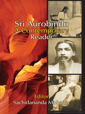 cover image of Sri Aurobindo
